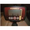 Image 2 : Fisher Metal Detecter A