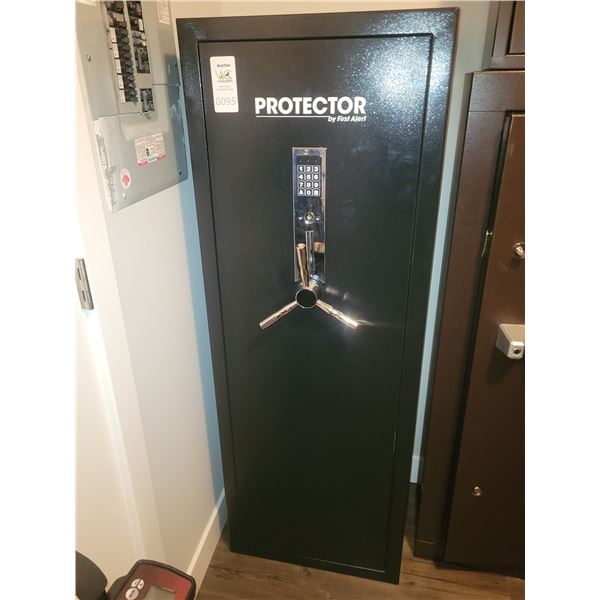 Protector Gun Safe C
