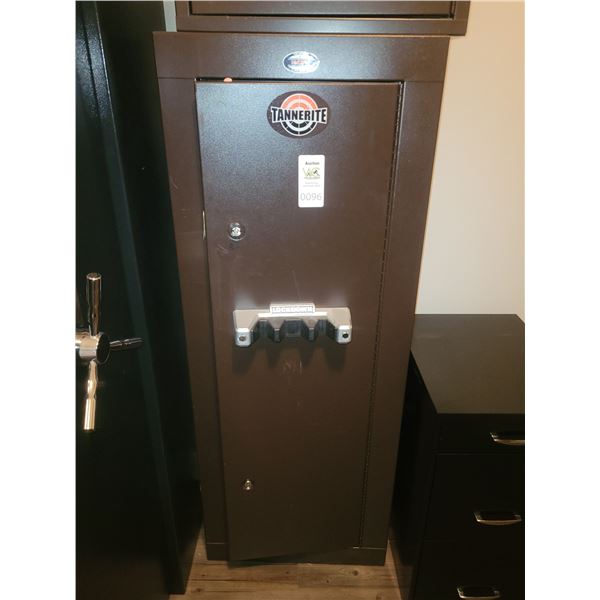 Tannerite Gun Safe C