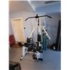 Image 1 : Body Solid Home Gym Machine C