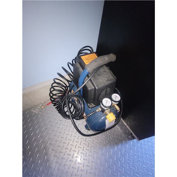 Mastercraft Air Compressor B