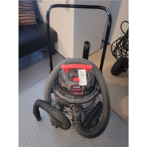 Alton Shop Vac B