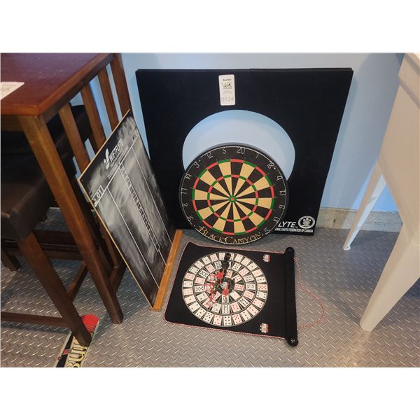 Dart Board B