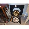 Image 1 : Dart Board B