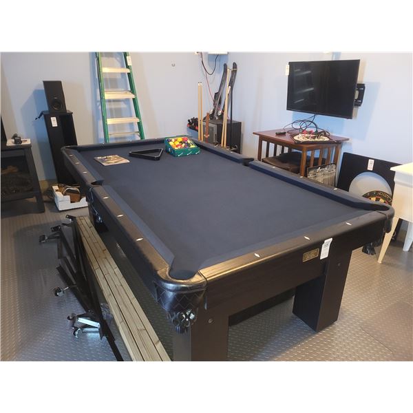 Canada Billiards Special Annivery C