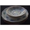 Image 17 : COLLECTION OF ASSORTED CHINA PLATES, CUPS & SAUCER SETS (37 PCS)