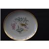 Image 10 : AUDUBON DESSERT PLATES (8 PCS)