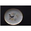 Image 2 : AUDUBON DESSERT PLATES (8 PCS)