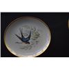 Image 9 : AUDUBON DESSERT PLATES (8 PCS)