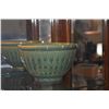 Image 2 : MCCOY FISH SCALE BOWL
