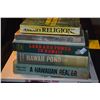 Image 2 : COLLECTION OF BOOKS ON HAWAII (7 PCS)