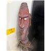 Image 2 : SEPIK FLUTE, TRADITIONAL INSTRUMENT, COLONIC ART