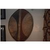 Image 2 : MASAI SHIELD (25" X 26")