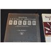 Image 2 : BOOKS ON SILVER VALUE'S & PATTERNS (4 PCS)