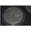 Image 2 : JAPANESE MIRRORS (2 PCS)