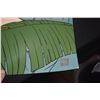 Image 8 : UNFRAMED ART (3 PCS)