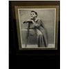 Image 3 : FRAMED 2 SIDED AUTOGRAPHED JUDY GARLAND 20 PAGE PICTORIAL