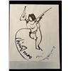 Image 8 : JOHN YOUNG ORIGINAL SKETCHES (4 PCS)