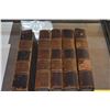 Image 2 : WILKES-UNITED STATES EXPLORING EXPEDITIONS, 5 VOL. (5 PCS)