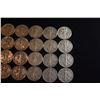 Image 2 : WALKING LIBERTY HALF DOLLARS (40 PCS)