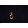 Image 2 : 14K CITRINE PENDANT (2.3 GTW)