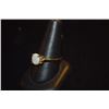 Image 2 : 10K OPAL RING (2.8 GTW)