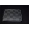 Image 2 : LOUIS VUITTON WALLET (RETAIL $540)