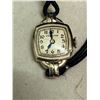Image 3 : 14K WG HAMILTON LADY'S WRISTWATCH