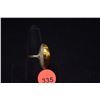 Image 2 : 10K TIGER'S EYE RING (5.5 GTW)