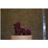 Image 2 : LALIQUE "RED" DRAGON