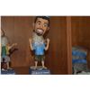 Image 2 : BANK OF HAWAII BOBBLE HEADS (2 PCS)