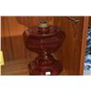 Image 2 : OIL LAMPS (2 PCS)