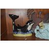 Image 2 : FIGURAL DECANTERS (5 PCS)