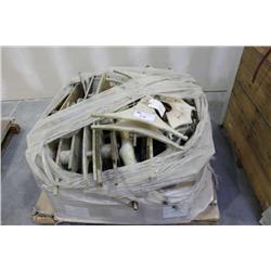 PALLET OF MISC. PARTS
