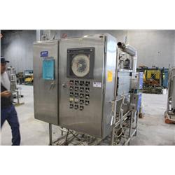 KLENZADE PT CIT SYSTEM WITH POSITRONIC 4 PUMP CONTROLS