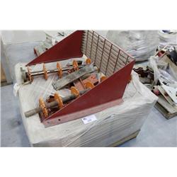 PALLET OF MISC. PARTS