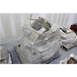 PALLET OF MISC. PARTS