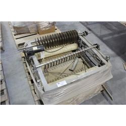 PALLET OF MISC. PARTS