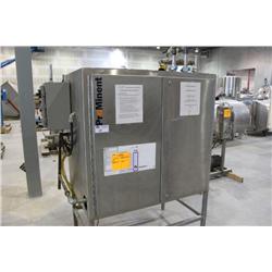 PROMINENT DICOLUBE ST-VL40 55 GAL. SOAP SYSTEM