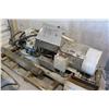 Image 5 : SCHENK SHEET FILTER PRESS 160 FILTER PLATES WITH HYDRAULIC UNIT TYPE ZPH SER. 72156 INCLUDES PALLETS