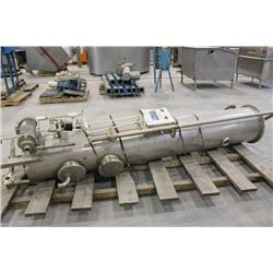 WHITTEMANN 19" CO2 GAS SCRUBBER