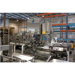 BEVCO HARDNESS CASE PACKER 7 PCS.