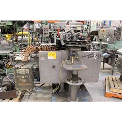 SICK DRATOMAT 600 CHAMPAGNE CORK LOCKING SYSTEM