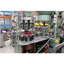 ROPP 30MM WINE BOTLE TOP CAPPER