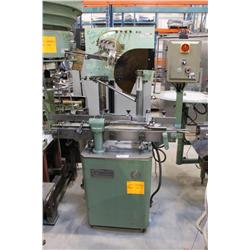 BORTOLIN ALP-1 BEVERAGE FOIL APLLICATOR