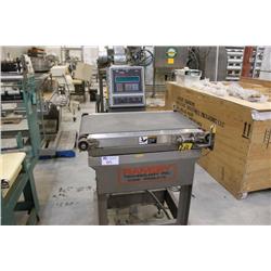 RAMSEY KORE AUTOCHECK 4000 PACKAGE SCALE