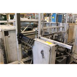 MIB FULL HEIGHT BOTTLE DE PALLETIZER