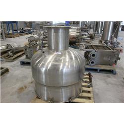 GROEN 75 GAL. KETTLE / COOKER