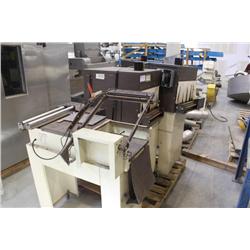 SERGEANT SEALER HEAT TUNNEL