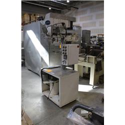 HALLMARK MULTI BOTTLE FILLER MOD. 500CA